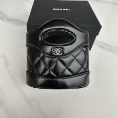 Chanel Top Handle Bags